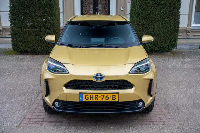 Toyota YARIS Cross 1.5 Hybrid Dynamic ADAPTIVE | CAMERA | CARPLAY | STUURVERW| NIEUWSTAAT