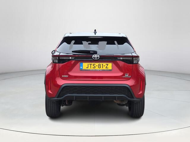 Toyota YARIS Cross 1.5 Hybrid GR Sport | Panorama dak | Apple CarPlay | Blindspot | Rijklaar incl. garantie |