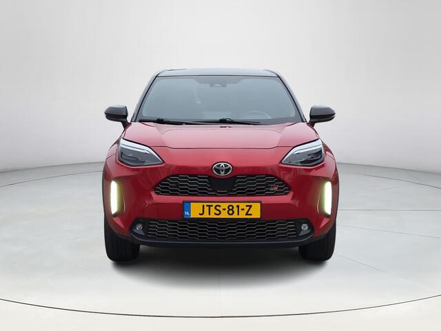 Toyota YARIS Cross 1.5 Hybrid GR Sport | Panorama dak | Apple CarPlay | Blindspot | Rijklaar incl. garantie |