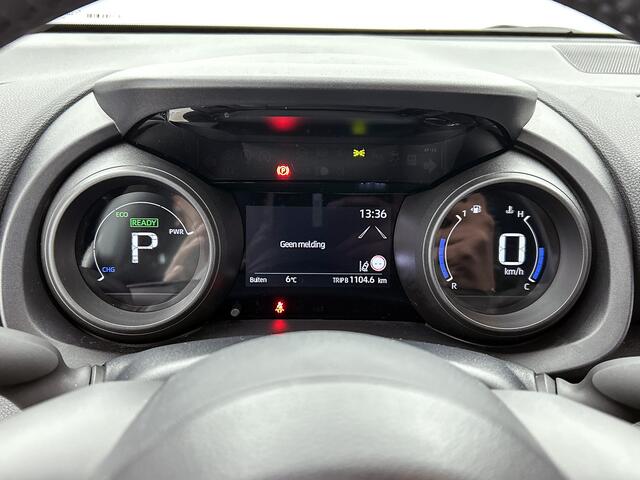 Toyota YARIS 1.5 Hybrid Dynamic | NL dealeronderhouden | LM velgen |