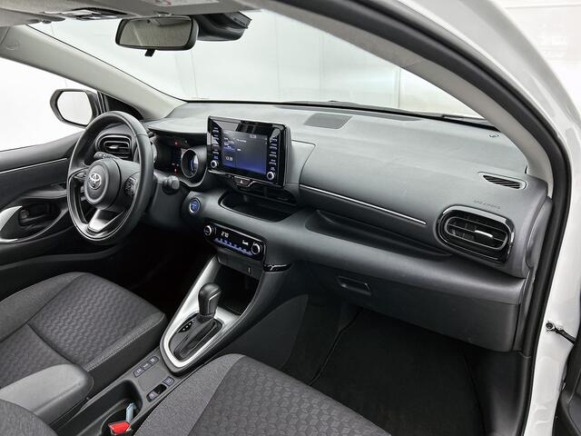 Toyota YARIS 1.5 Hybrid Dynamic | NL dealeronderhouden | LM velgen |