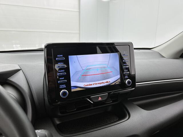 Toyota YARIS 1.5 Hybrid Dynamic | NL dealeronderhouden | LM velgen |