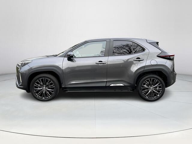 Toyota YARIS Cross 1.5 Hybrid Adventure