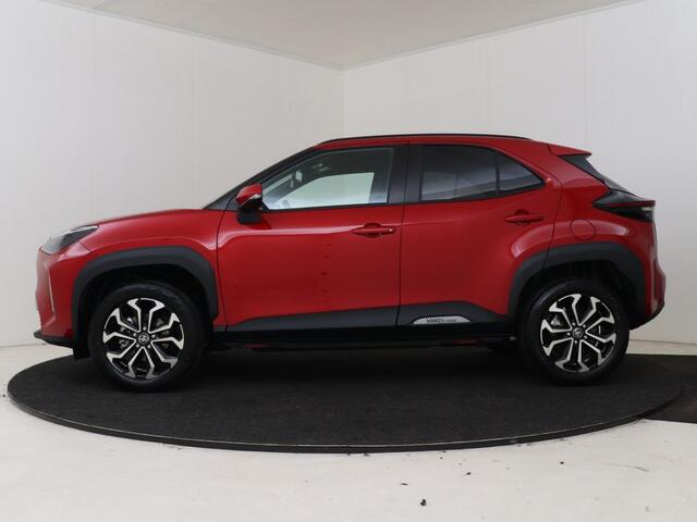 Toyota YARIS Cross 1.5 Hybrid 130 Dynamic | DEMO | Navigatie | Stoel en stuurverwarming | PDC | ACC |