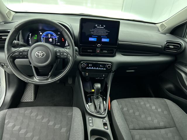 Toyota YARIS 1.5 Hybrid 115 Dynamic | Parkeersensoren | NL-Auto | Comfort Pack |