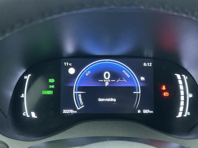 Toyota YARIS 1.5 Hybrid 115 Dynamic | Parkeersensoren | NL-Auto | Comfort Pack |