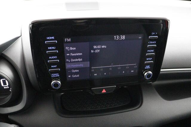 Toyota YARIS 1.5 Hybrid Dynamic | Apple Carplay/Android Aut | all seasons banden |