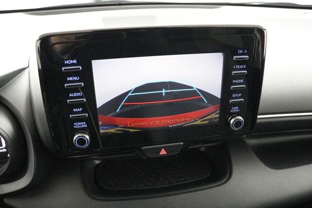 Toyota YARIS 1.5 Hybrid Dynamic | Apple Carplay/Android Aut | all seasons banden |