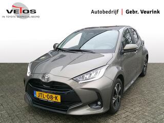 toyota-yaris-1.5-hybrid-115-first-e