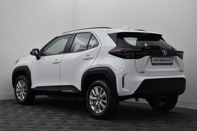 Toyota YARIS 1.5 HYBRID 115PK Active Automaat