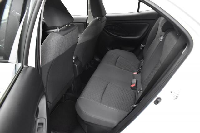 Toyota YARIS 1.5 HYBRID 115PK Active Automaat