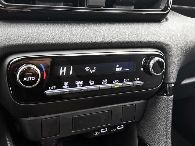 Toyota YARIS 1.5 Hybrid Dynamic | NL dealeronderhouden |