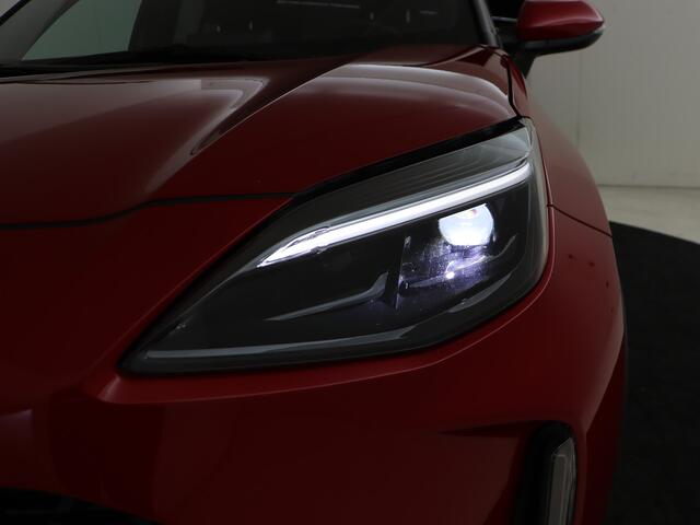 Toyota YARIS Cross 1.5 Hybrid Dynamic