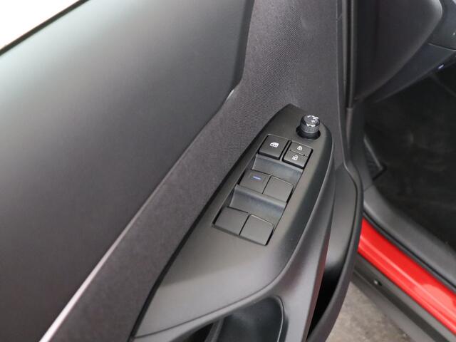 Toyota YARIS Cross 1.5 Hybrid Dynamic