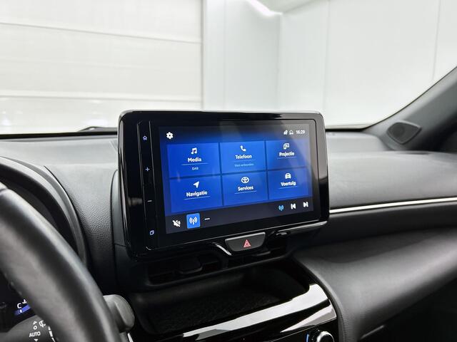 Toyota YARIS Cross 1.5 Hybrid Dynamic | Dealeronderhouden | Stoelverwarming |