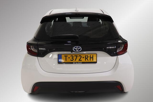 Toyota YARIS 1.5 Hybrid Active, Climate & Cruise Control, Carplay/Android Auto!