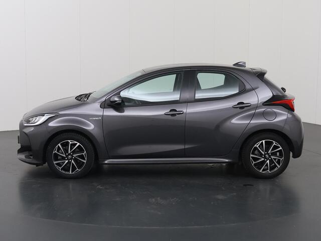 Toyota YARIS 1.5 Hybrid Dynamic | Navigatie | Parkeercamera | Climate Control | Cruise Control Adaptief |