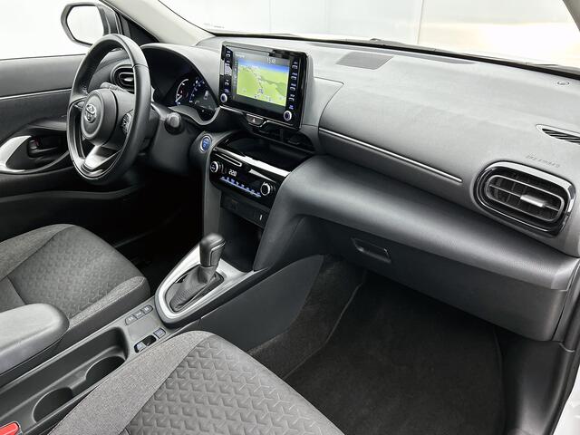 Toyota YARIS Cross 1.5 Hybrid Active | Parkeersensoren | Keyless Entry | Navigatie