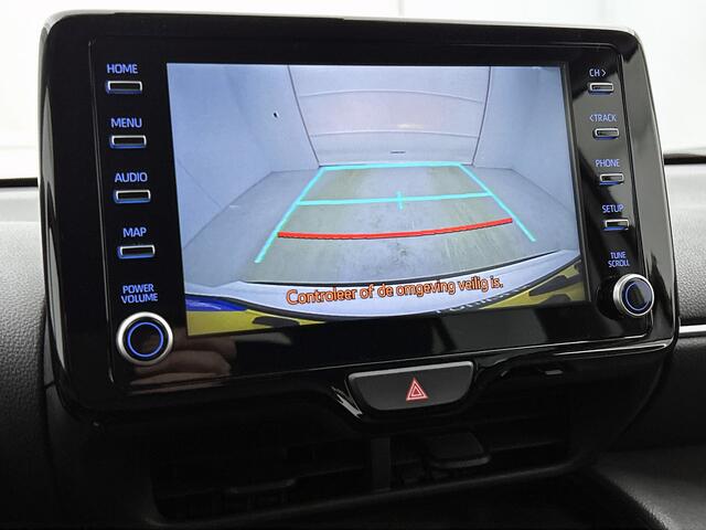Toyota YARIS Cross 1.5 Hybrid Active | Parkeersensoren | Keyless Entry | Navigatie