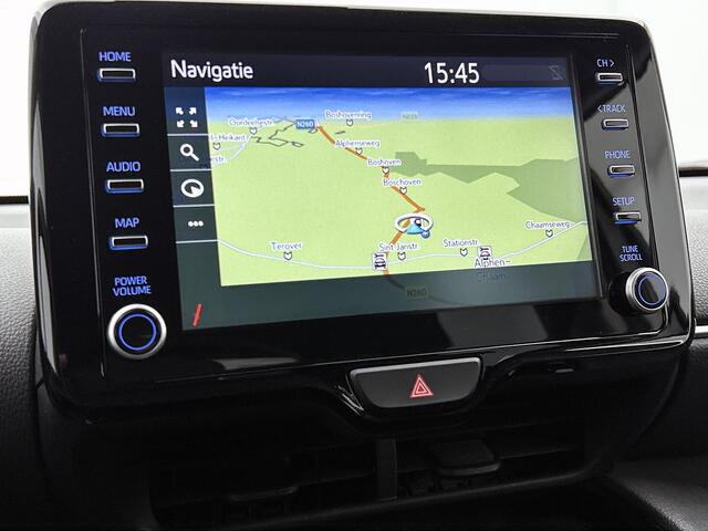 Toyota YARIS Cross 1.5 Hybrid Active | Parkeersensoren | Keyless Entry | Navigatie