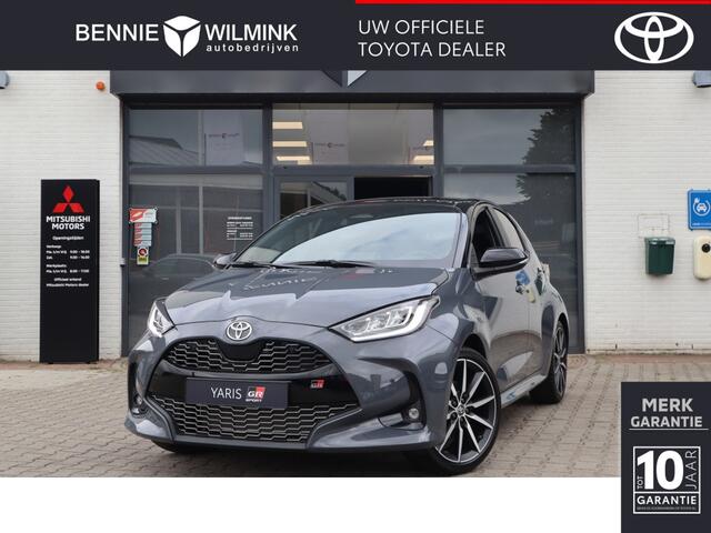 Toyota YARIS 1.5 Hybrid 130 GR Sport | GR-Sport Plus Pack |