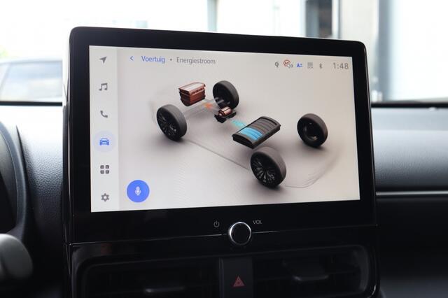 Toyota YARIS 1.5 Hybrid 130 GR Sport | GR-Sport Plus Pack |