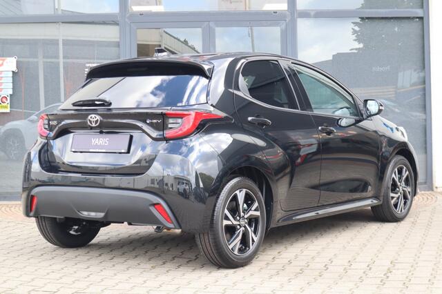 Toyota YARIS 1.5 Hybrid 115 Dynamic | Comfort Pack |