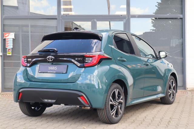 Toyota YARIS 1.5 Hybrid 115 Dynamic | Comfort Pack |