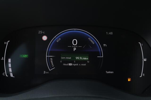 Toyota YARIS 1.5 Hybrid 115 Dynamic | Comfort Pack |