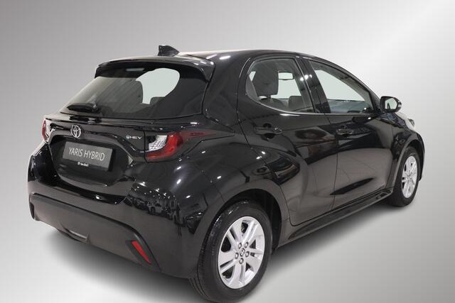 Toyota YARIS 1.5 Hybrid 115 Active, Stuur & Stoelverwarming, Apple Carplay/Android Auto!