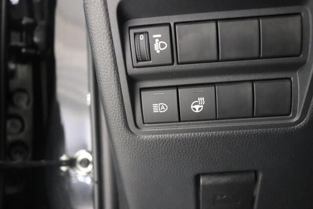 Toyota YARIS 1.5 Hybrid 115 Active, Stuur & Stoelverwarming, Apple Carplay/Android Auto!