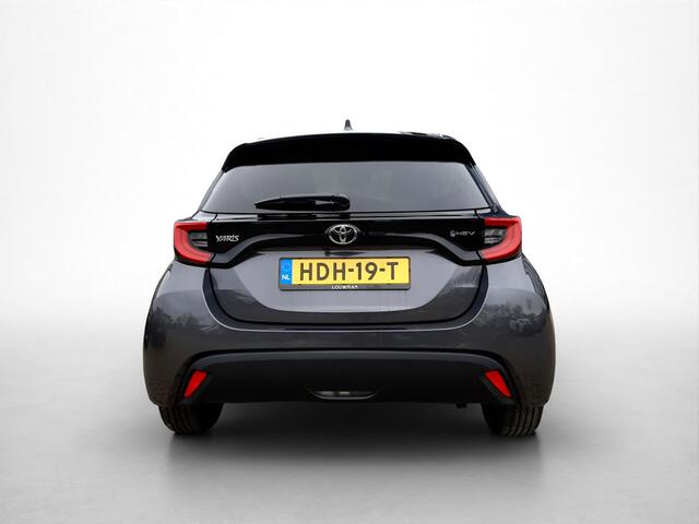 Toyota YARIS 1.5 Hybrid 115 First Edition | CarPlay/Android Auto | Camera | LM Velgen |