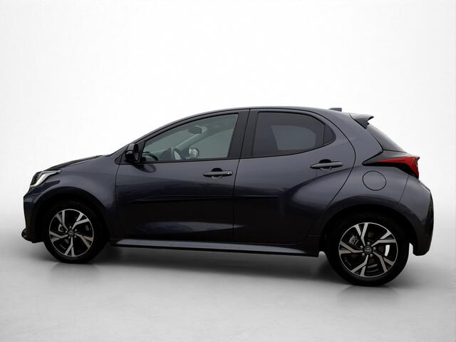 Toyota YARIS 1.5 Hybrid 115 First Edition | CarPlay/Android Auto | Camera | LM Velgen |