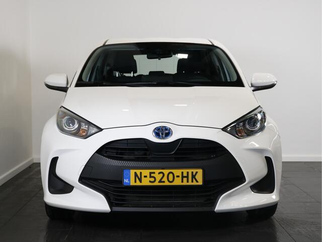 Toyota YARIS 1.5 Hybrid Active