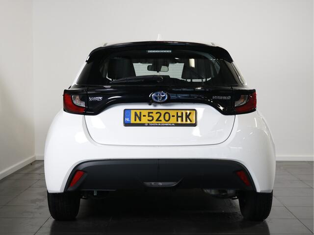 Toyota YARIS 1.5 Hybrid Active