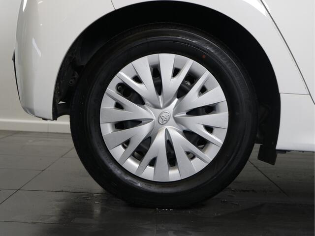 Toyota YARIS 1.5 Hybrid Active