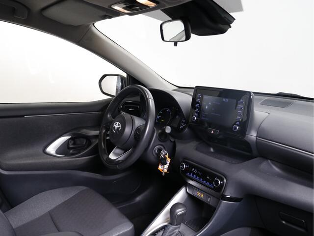 Toyota YARIS 1.5 Hybrid Active