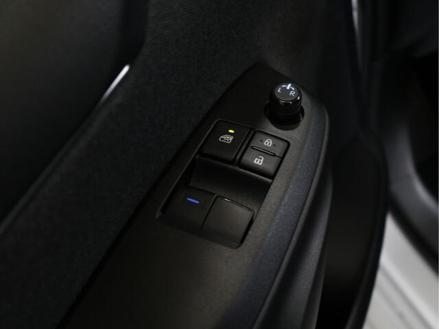 Toyota YARIS 1.5 Hybrid Active