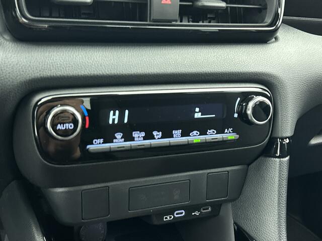 Toyota YARIS 1.5 Hybrid 115 Dynamic | INCL. 1500,- Inruilpremie | Apple Carplay & Android Auto | ACC | Climate Control |