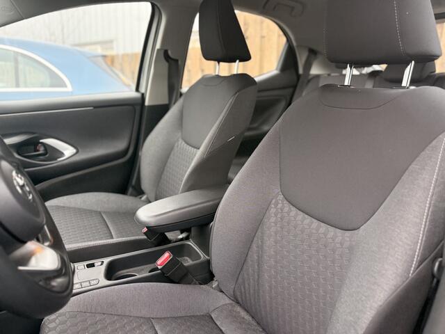 Toyota YARIS 1.5 Hyb. Active | Navigatie | Camera | Climate