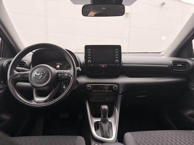 Toyota YARIS 1.5 Hyb. Active | Navigatie | Camera | Climate