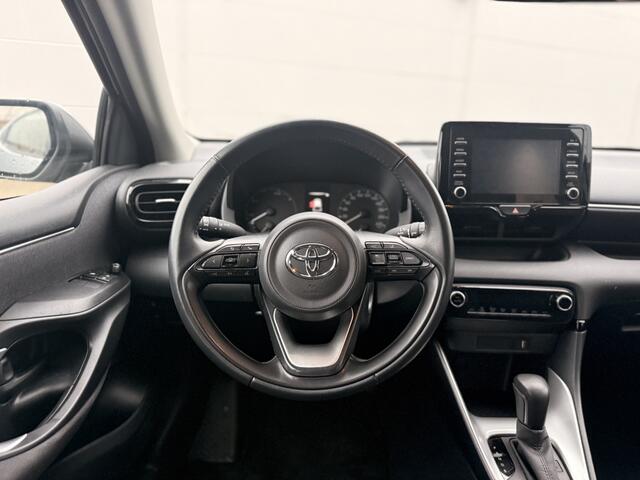 Toyota YARIS 1.5 Hyb. Active | Navigatie | Camera | Climate