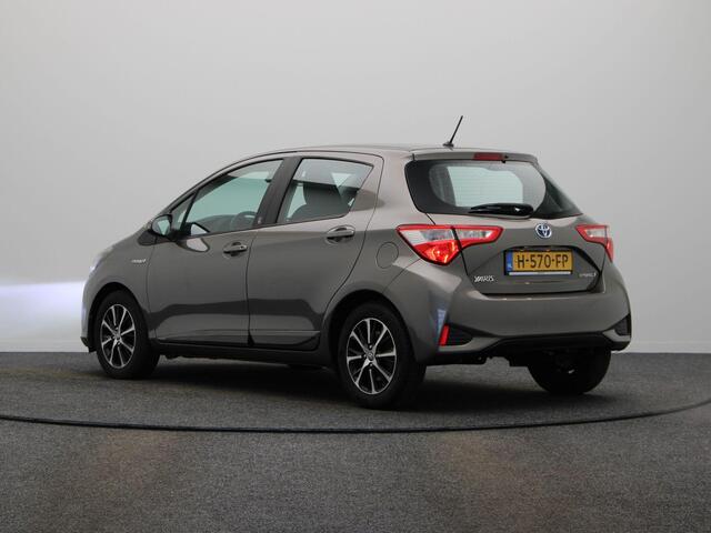 Toyota YARIS 1.5 Hybrid Aspiration | Achteruitrijcamera | Climate Control | Navigatie | Automaat |