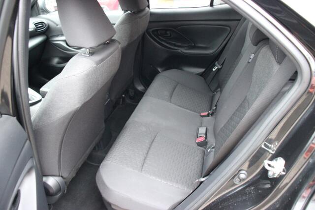 Toyota YARIS Cross 1.5 Hybrid Dynamic Automaat | Trekhaak | Clima | Keyless |