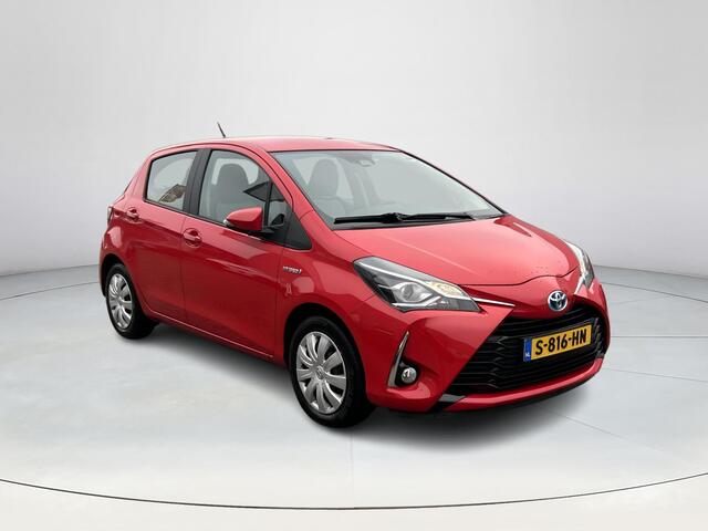 Toyota YARIS 1.5 Hybrid Active
