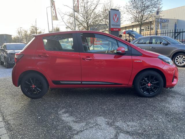 Toyota YARIS 1.5 Hybrid Energy // NAVI // CRUISE // CLIMA // PARKEERCAMERA //