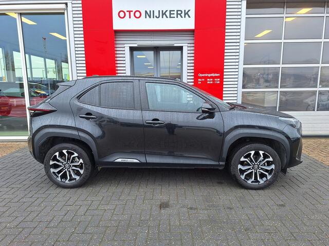 Toyota YARIS Cross 1.5 Hybrid 115 Dynamic Limited