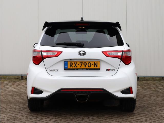 Toyota YARIS 1.8 GRMN | NL AUTO | 46/100