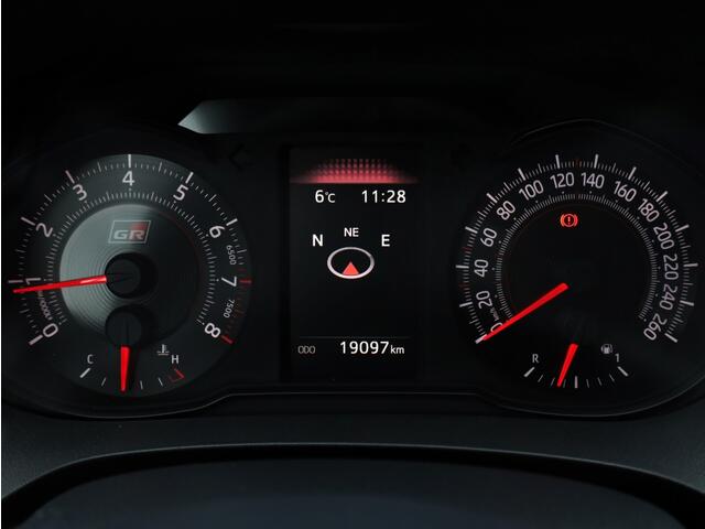 Toyota YARIS 1.8 GRMN | NL AUTO | 46/100