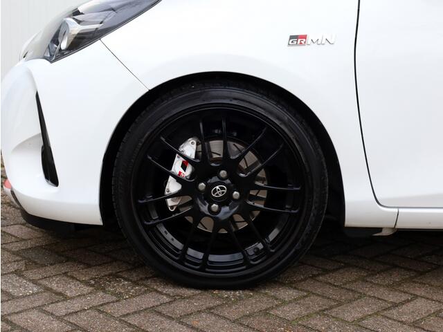 Toyota YARIS 1.8 GRMN | NL AUTO | 46/100